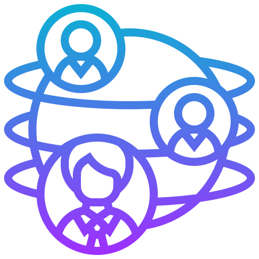 Global Reach And Local Presence